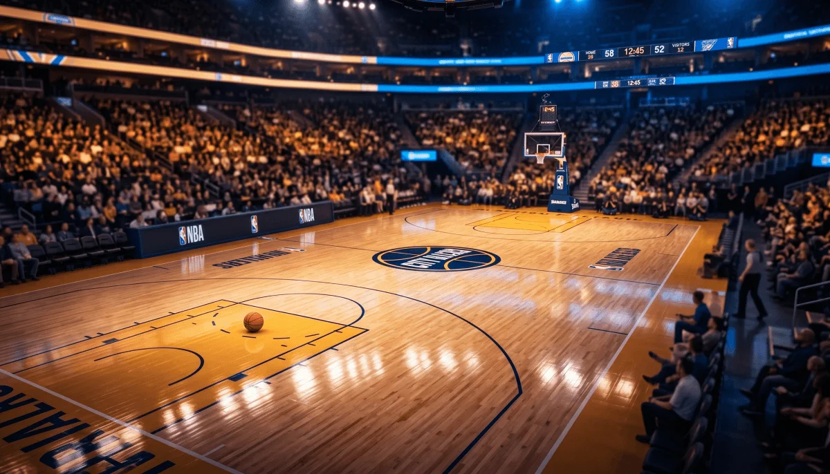 Apostas em basquetebol e NBA em Portugal