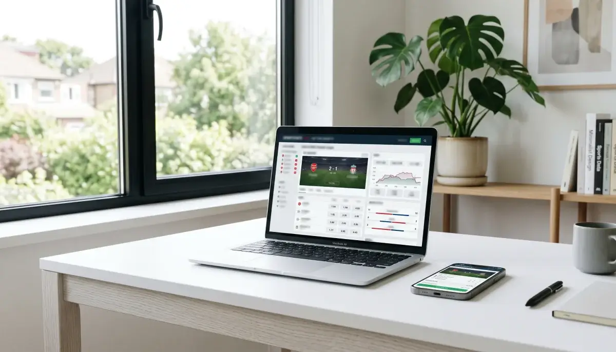 Análise Betclic Portugal