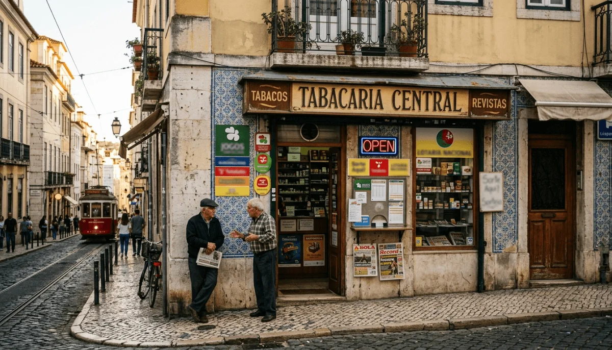 Análise Placard Online Santa Casa