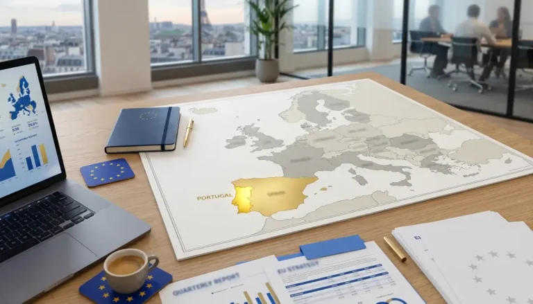 Portugal no mercado europeu de apostas